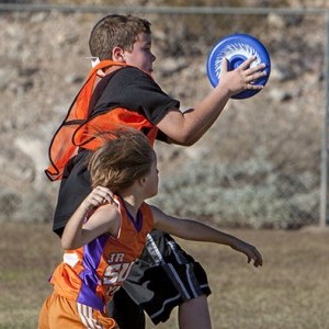 Ultimate at Estrella